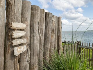 Apartamento Sint-Annaland  35