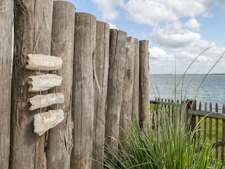 Appartement Sint-Annaland  36