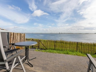 Apartment Sint-Annaland Außenaufnahme 16