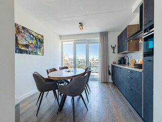 Apartment Sint-Annaland Ausstattung 27