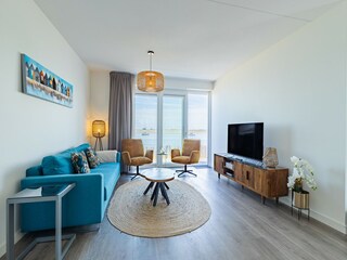 Appartement Sint-Annaland  68