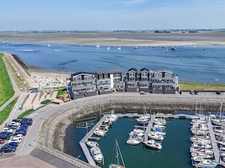 Apartment Sint-Annaland  43