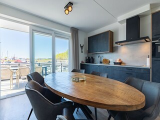 Appartement Sint-Annaland  80