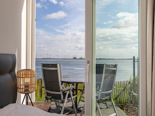 Apartment Sint-Annaland  73