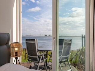 Appartement Sint-Annaland  46