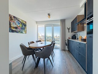 Appartement Sint-Annaland  57