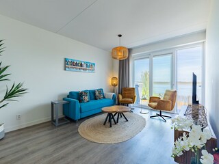 Appartement Sint-Annaland  47