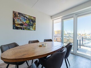 Appartement Sint-Annaland  56