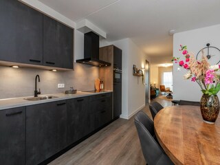 Appartement Sint-Annaland  69
