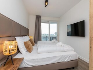 Appartement Sint-Annaland  48