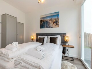 Appartement Sint-Annaland  57