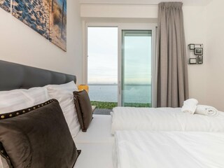 Appartement Sint-Annaland  59