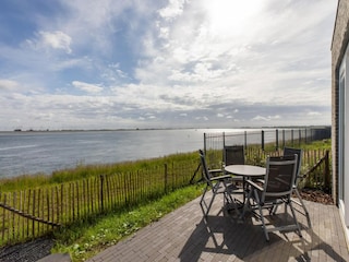 Apartment Sint-Annaland  41