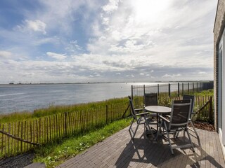 Appartement Sint-Annaland  39
