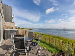 Apartment Sint-Annaland  36