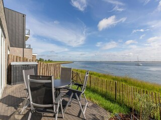 Apartment Sint-Annaland  79
