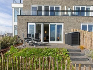 Appartement Sint-Annaland  42
