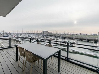 Appartement Sint-Annaland  59