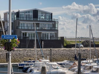 Apartment Sint-Annaland  60