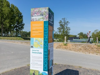 Apartment Sint-Annaland  79