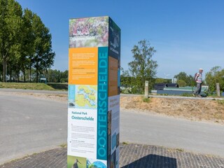 Appartamento Sint-Annaland  75