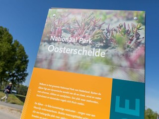 Apartment Sint-Annaland  78