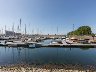 Apartamento Sint-Annaland  79