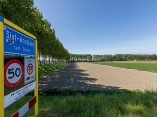 Apartment Sint-Annaland  45