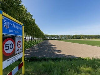 Appartamento Sint-Annaland  81