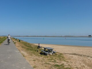 Apartamento Sint-Annaland  76