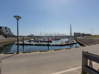 Appartement Sint-Annaland  36