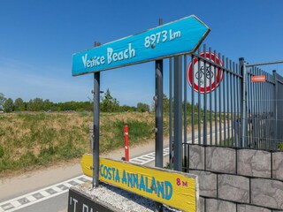 Appartement Sint-Annaland  40