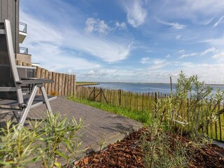 Apartment Sint-Annaland Outdoor Recording 18