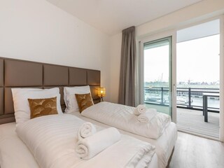 Appartement Sint-Annaland  82