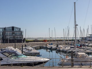 Apartment Sint-Annaland  77