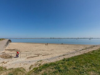 Apartment Sint-Annaland  86