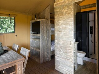 Vakantiepark Geldrop-Mierlo Kenmerken 5