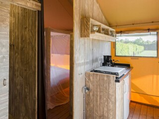 Ferienpark Geldrop-Mierlo Ausstattung 4
