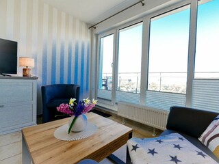Ferienwohnung Sahlenburg Ausstattung 13