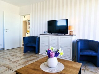 Ferienwohnung Sahlenburg Ausstattung 16