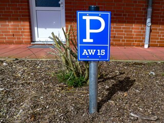 Ferienwohnung Sahlenburg Außenaufnahme 5