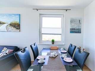 Ferienwohnung Sahlenburg Ausstattung 15