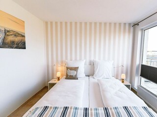 Ferienwohnung Sahlenburg Ausstattung 18