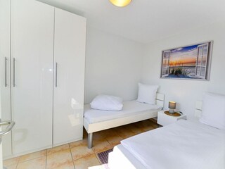 Ferienwohnung Sahlenburg Ausstattung 23