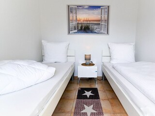 Ferienwohnung Sahlenburg Ausstattung 22