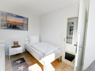 Ferienwohnung Sahlenburg Ausstattung 24