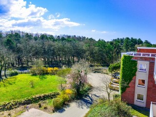 Ferienwohnung Sahlenburg Außenaufnahme 6