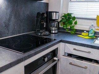 Ferienwohnung Sahlenburg Außenaufnahme 9