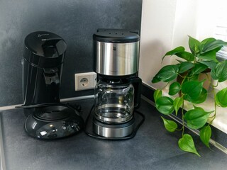 Ferienwohnung Sahlenburg Außenaufnahme 9