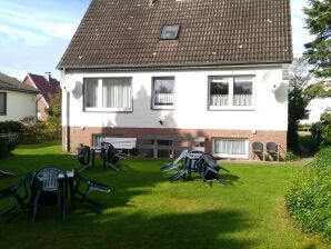 Ferienwohnung Haus Maarten - Cuxhaven - image1